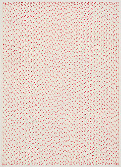 Katharina Hinsberg - Strichgitter 1, 82000-219, Van Ham Kunstauktionen