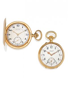 Lange  Soehne - Lange amp Soehne, 76072-14, Van Ham Kunstauktionen