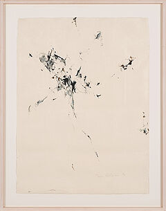 Maria Catalan - Ohne Titel, 75166-13, Van Ham Kunstauktionen