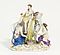 Meissen - Europa auf dem Stier, 73219-6, Van Ham Kunstauktionen
