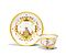 Meissen - Koppchen und Untertasse mit Chinoiserien, 73258-3, Van Ham Kunstauktionen