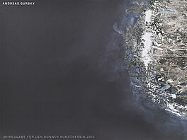 Andreas Gursky - Ocean II, 62797-3, Van Ham Kunstauktionen