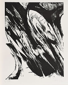 Karl Otto Goetz - Ohne Titel, 62313-229, Van Ham Kunstauktionen