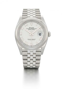 Rolex - Rolex, 81640-7, Van Ham Kunstauktionen