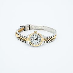 Rolex - Rolex, 81649-1, Van Ham Kunstauktionen