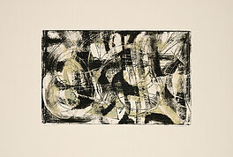 Rolf Cavael - Ohne Titel, 60174-315, Van Ham Kunstauktionen