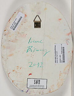 Irene Bisang - Seepferdchen II, 300001-485, Van Ham Kunstauktionen