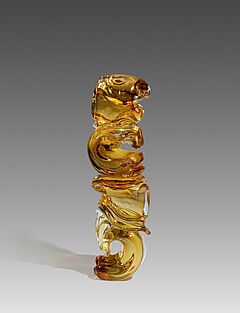 Tony Cragg - Curl, 82090-1, Van Ham Kunstauktionen