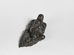 Waldemar Otto - (Aphrodite als) Liegende Bacchantin (Bacchusbrunnen), 80100-301000, Van Ham Kunstauktionen