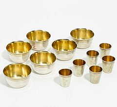 Deutschland - Auktion 386 Los 1055, 59916-5, Van Ham Kunstauktionen