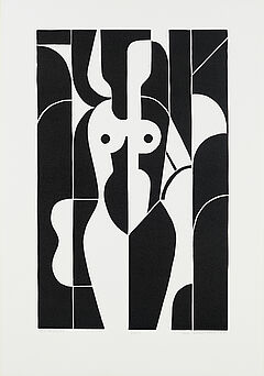 Otto Coenen - Akt, 66701-42, Van Ham Kunstauktionen