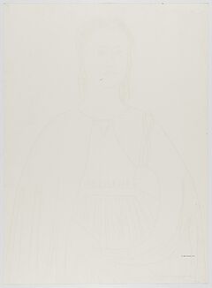 Andy Warhol - Saint Apollonia, 76192-1, Van Ham Kunstauktionen