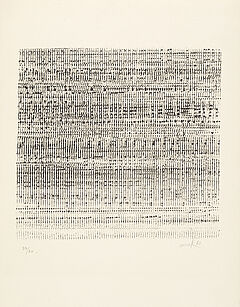 Heinz Mack - Auktion 317 Los 776, 42143-23, Van Ham Kunstauktionen