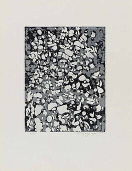 Mark Tobey - Auktion 329 Los 951, 50185-155, Van Ham Kunstauktionen