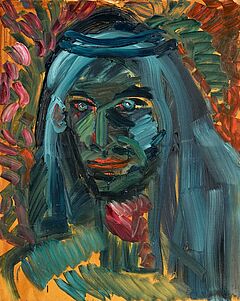 Rainer Fetting - Auktion 337 Los 242, 53573-6, Van Ham Kunstauktionen
