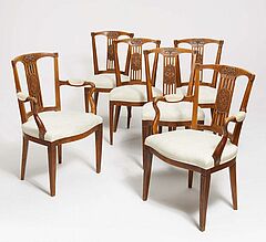 Frankreich - Auktion 444 Los 1248, 66220-3, Van Ham Kunstauktionen