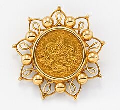 Auktion 444 Los 674, 65110-4, Van Ham Kunstauktionen