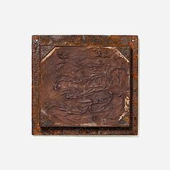 Dieter Roth - Auktion 322 Los 267, 51633-36, Van Ham Kunstauktionen