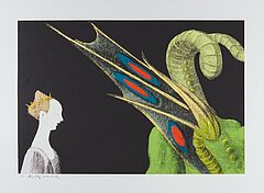 Andy Warhol - Auktion 411 Los 295, 62763-1, Van Ham Kunstauktionen