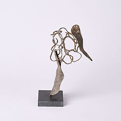 Brigitte und Martin Matschinsky-Denninghoff - Balance, 75929-9, Van Ham Kunstauktionen