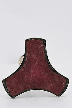 Deutschland - Paar praechtige Girandolen Empire, 70411-2, Van Ham Kunstauktionen