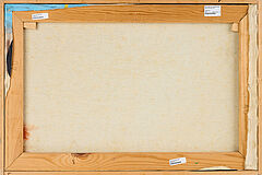 Guenter Evertz - Boote, 75500-79, Van Ham Kunstauktionen