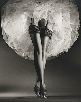 Horst P Horst - Round the Clock I New York, 82008-286, Van Ham Kunstauktionen