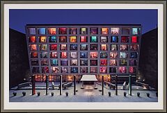 In Sook Kim - Saturday Night, 81629-7, Van Ham Kunstauktionen