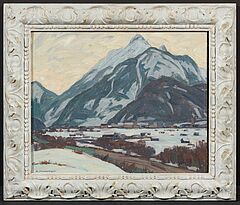 Karl Hennemann - Auktion 479 Los 140, 69447-52, Van Ham Kunstauktionen