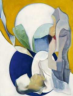 Lesley Vance - Ohne Titel, 56800-1937, Van Ham Kunstauktionen