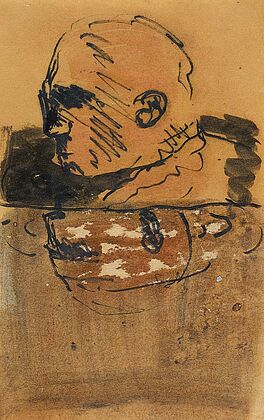 Rosemarie Trockel - Ohne Titel, 56228-1, Van Ham Kunstauktionen