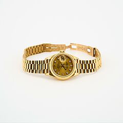 Rolex - Rolex, 81976-2, Van Ham Kunstauktionen