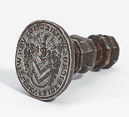 Sueddeutschland - Auktion 444 Los 1341, 66461-7, Van Ham Kunstauktionen