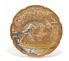 Auktion 375 Los 2752, 58302-2, Van Ham Kunstauktionen