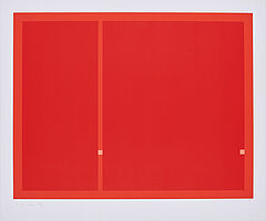 Antonio Calderara - Presenze, 70551-23, Van Ham Kunstauktionen