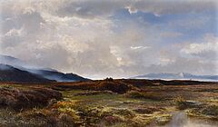 Josef Wenglein - Auktion 304 Los 295, 47115-1, Van Ham Kunstauktionen