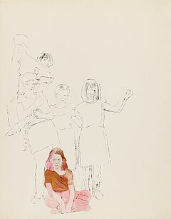 Andy Warhol - Auktion 322 Los 235, 51528-7, Van Ham Kunstauktionen