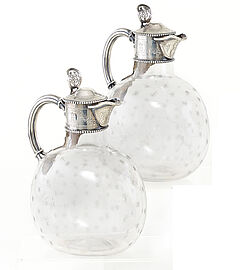 Auktion 327 Los 1464, 52827-44, Van Ham Kunstauktionen