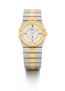 Chopard - Chopard, 81932-2, Van Ham Kunstauktionen