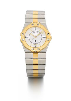 Chopard - Chopard, 81932-2, Van Ham Kunstauktionen