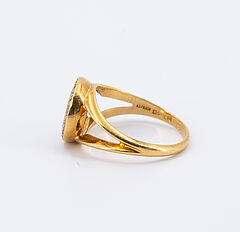 Chopard - Happy Diamonds, 76578-24, Van Ham Kunstauktionen