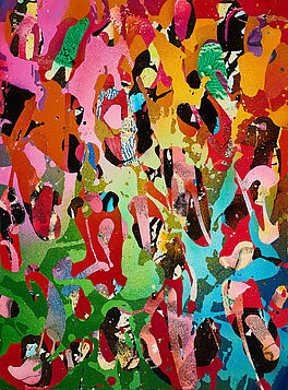 Christian Awe - twilight, 76858-1, Van Ham Kunstauktionen