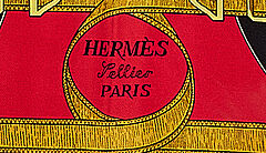 Hermes - Carre 90 Eperon dOr, 67220-33, Van Ham Kunstauktionen