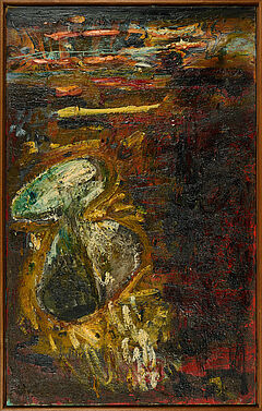 John Walker - Ohne Titel, 81157-1, Van Ham Kunstauktionen