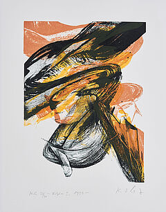 Karl Otto Goetz - Kolphoo I, 70382-1, Van Ham Kunstauktionen