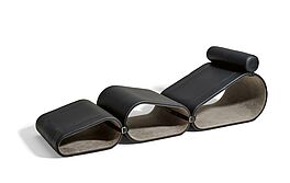 Louis Vuitton - Chaise Longue - Objets Nomades, 81684-13, Van Ham Kunstauktionen