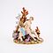 Meissen - Allegorie des Feuers mit Venus und Putto, 80854-13, Van Ham Kunstauktionen