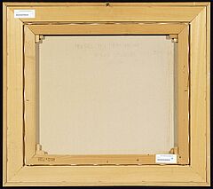 Luigi Rocca - New York NY Urban Landscape, 58158-1, Van Ham Kunstauktionen