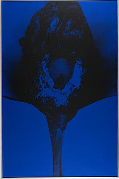 Otto Piene - Aus Addis Abeba, 75883-8, Van Ham Kunstauktionen