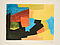 Serge Poliakoff - Komposition in Schwarz Gelb Blau und Rot, 76574-47, Van Ham Kunstauktionen